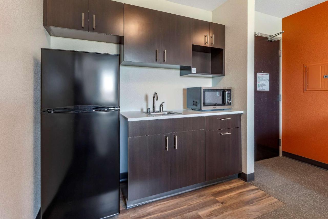 Sleep Inn & Suites Lancaster-Platteville 외부 사진