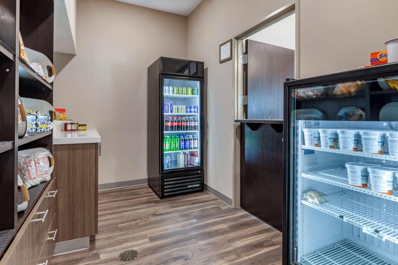 Sleep Inn & Suites Lancaster-Platteville 외부 사진