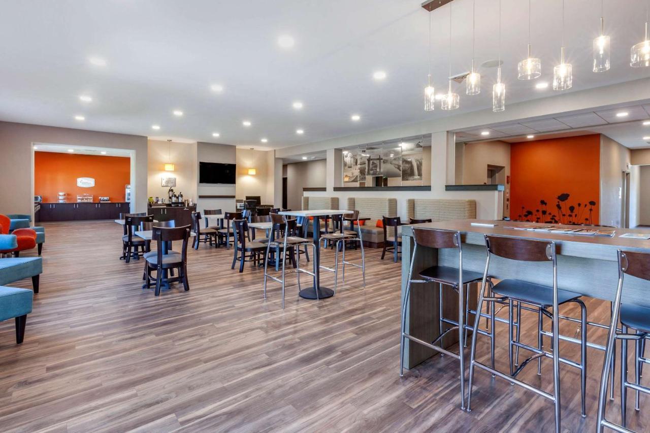 Sleep Inn & Suites Lancaster-Platteville 외부 사진