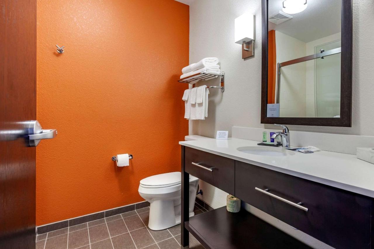 Sleep Inn & Suites Lancaster-Platteville 외부 사진